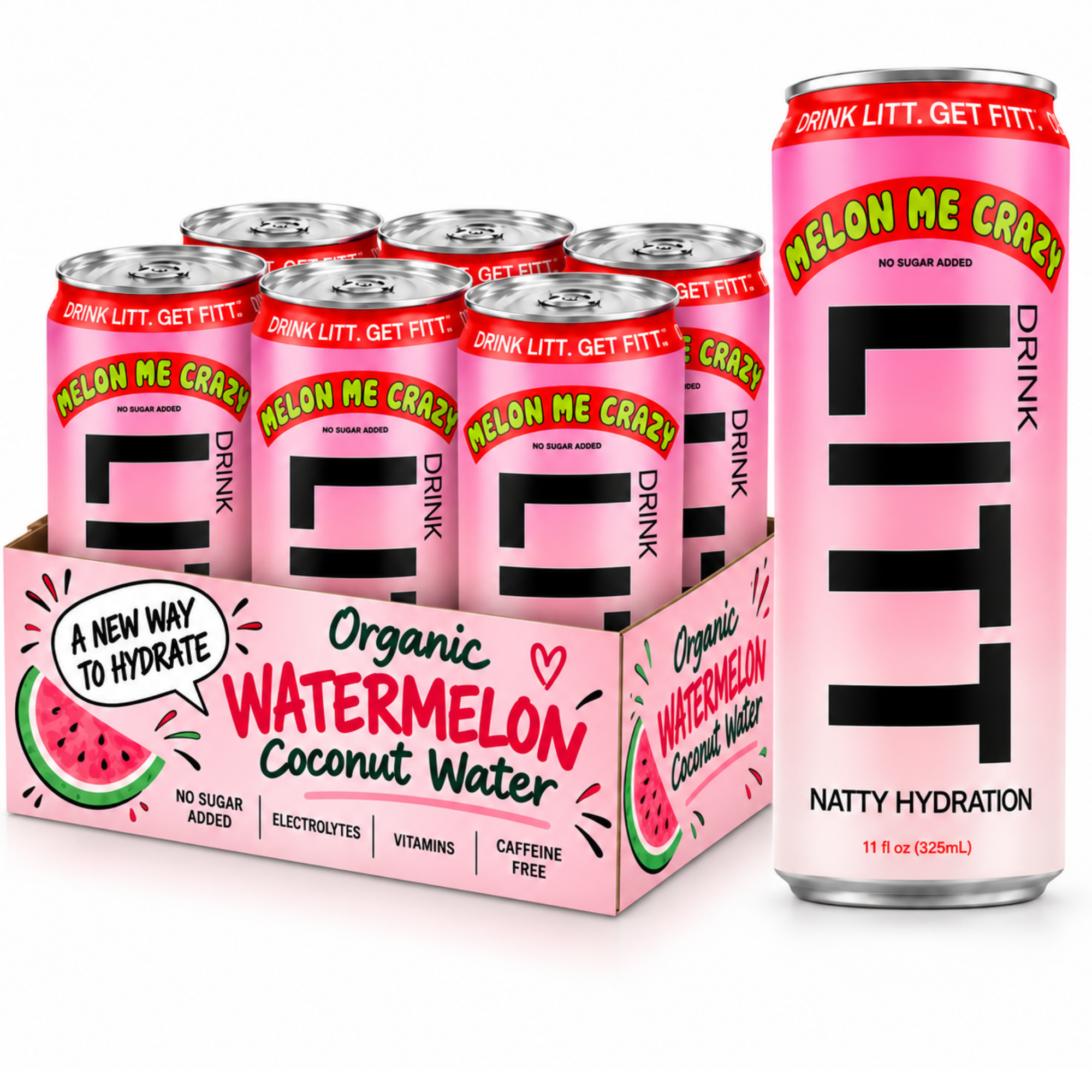 WATERMELON JOLLY RANCHER – DRINK LITT