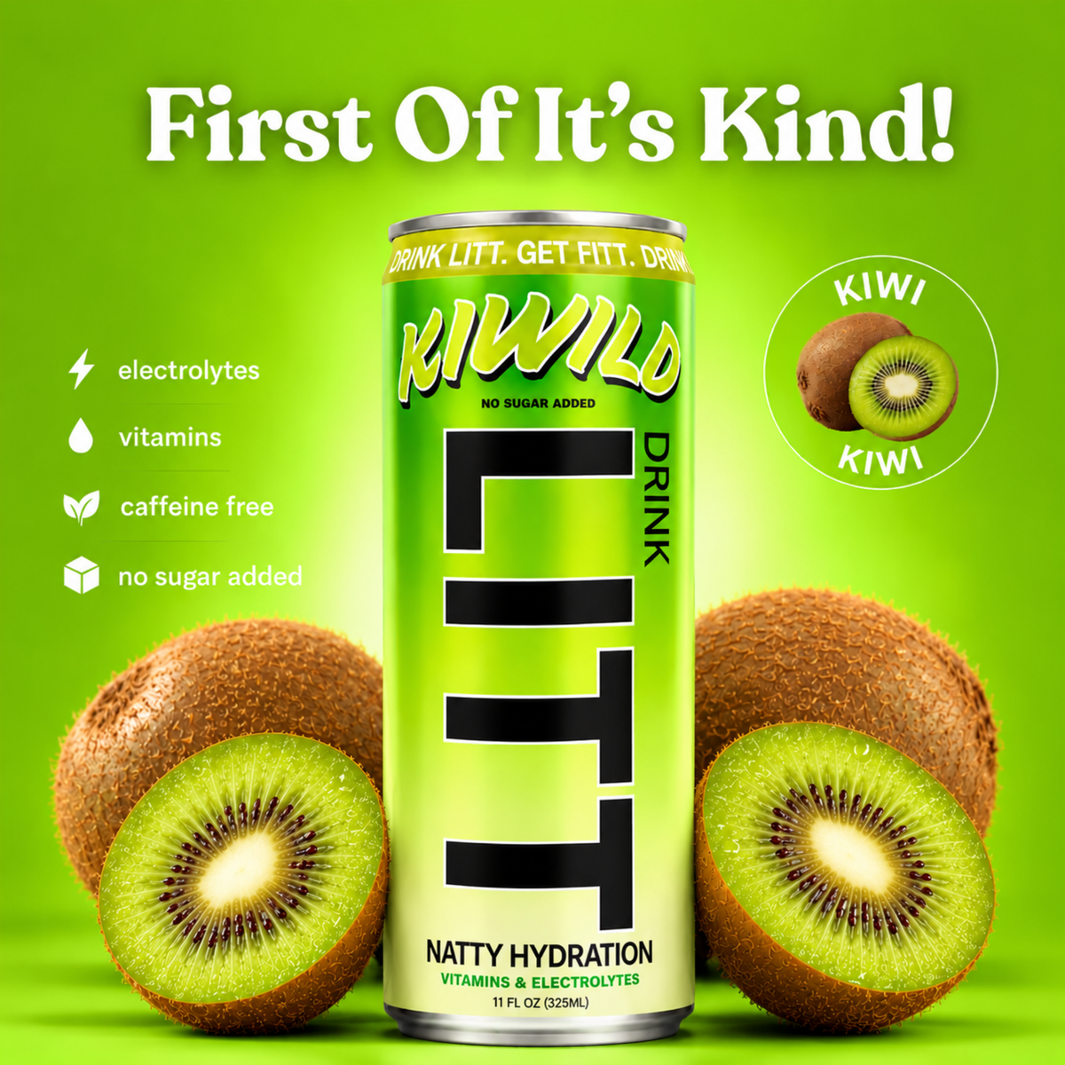 KIWI