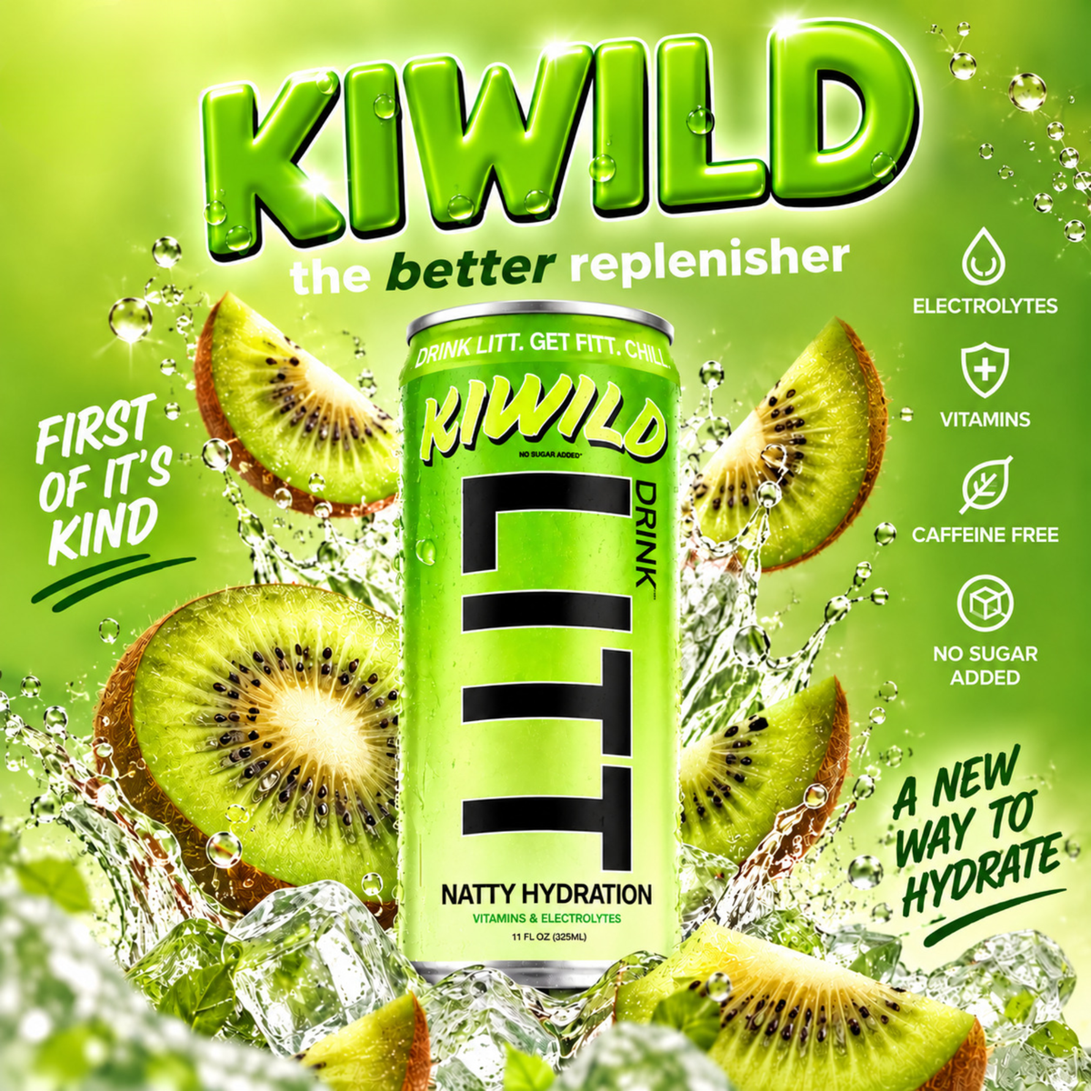 KIWI
