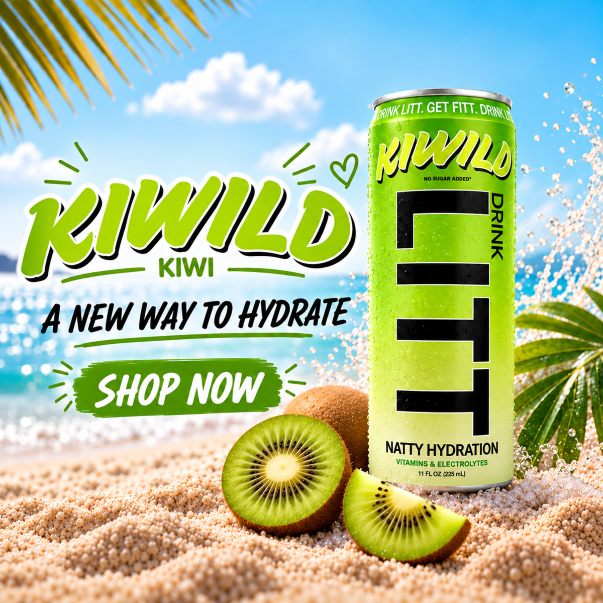 KIWI