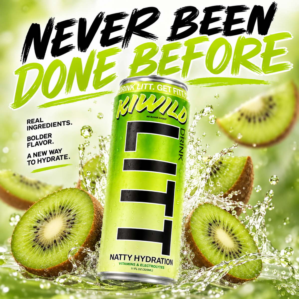 KIWI