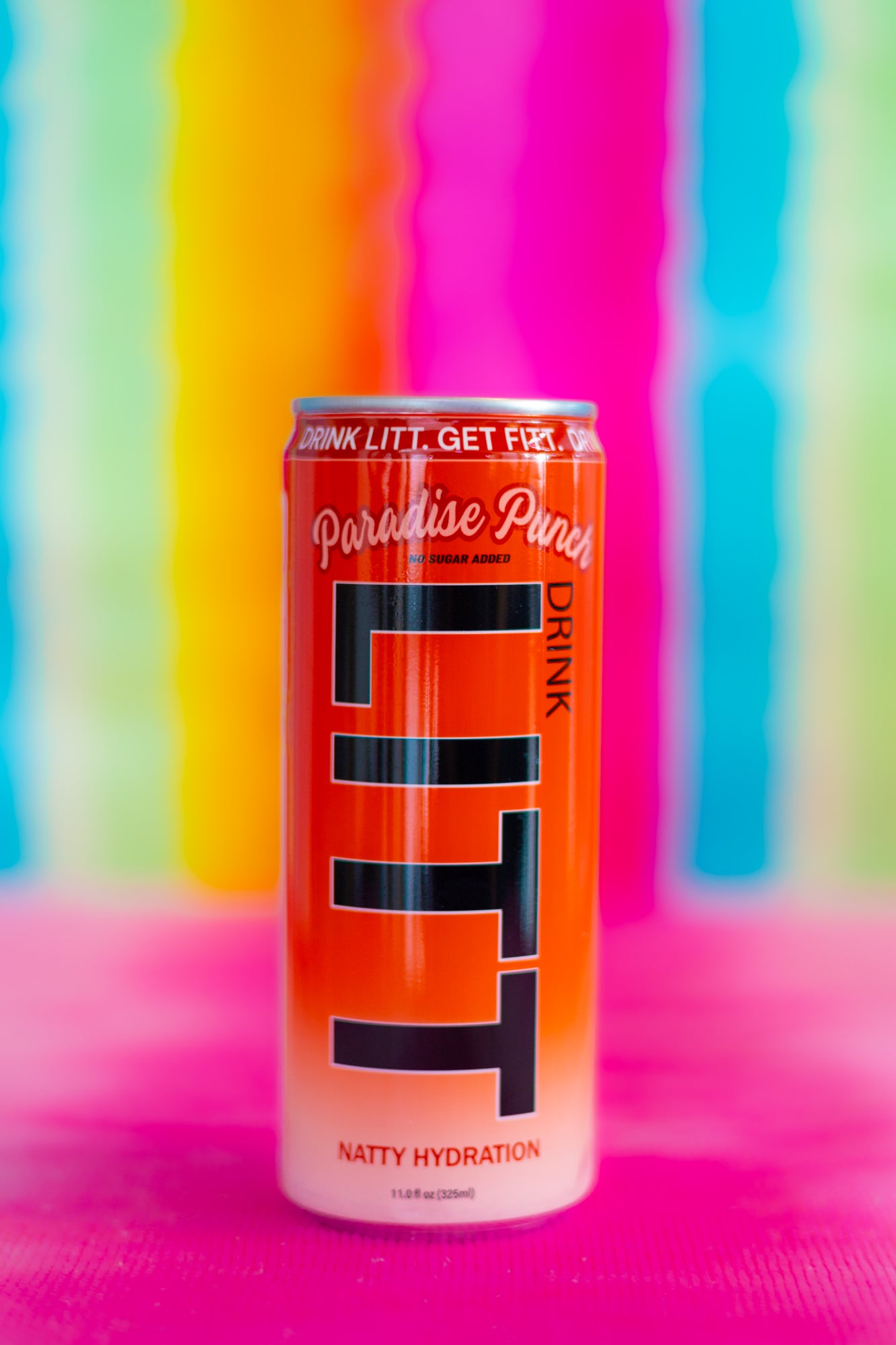 PARADISE PUNCH
