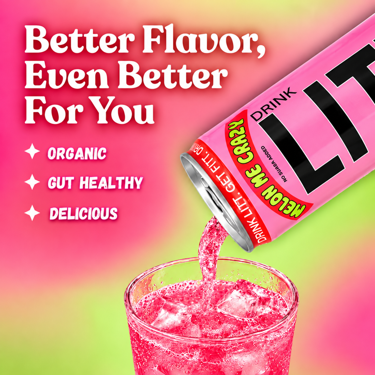 WATERMELON JOLLY RANCHER