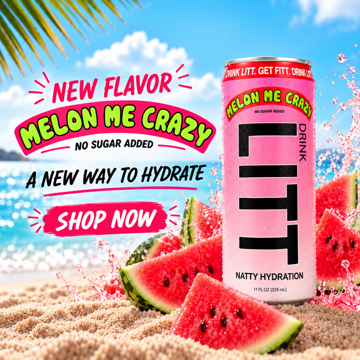 WATERMELON JOLLY RANCHER