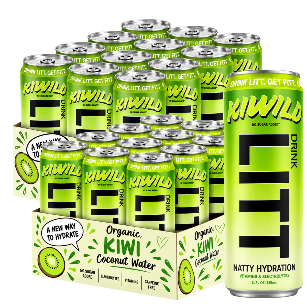 KIWI