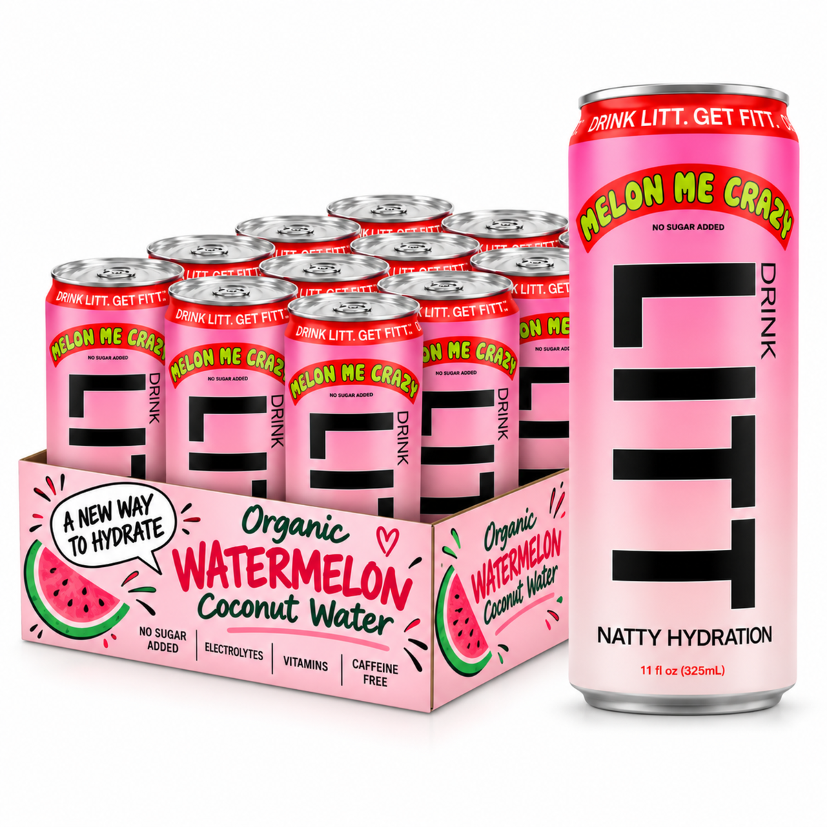 WATERMELON JOLLY RANCHER