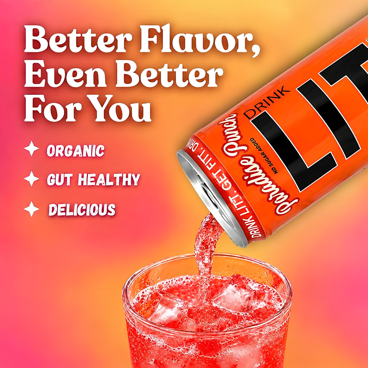FRUIT PUNCH