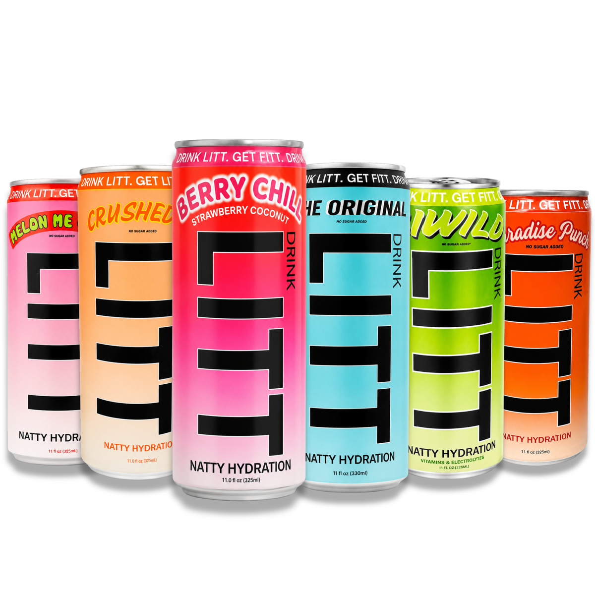 Variety Pack