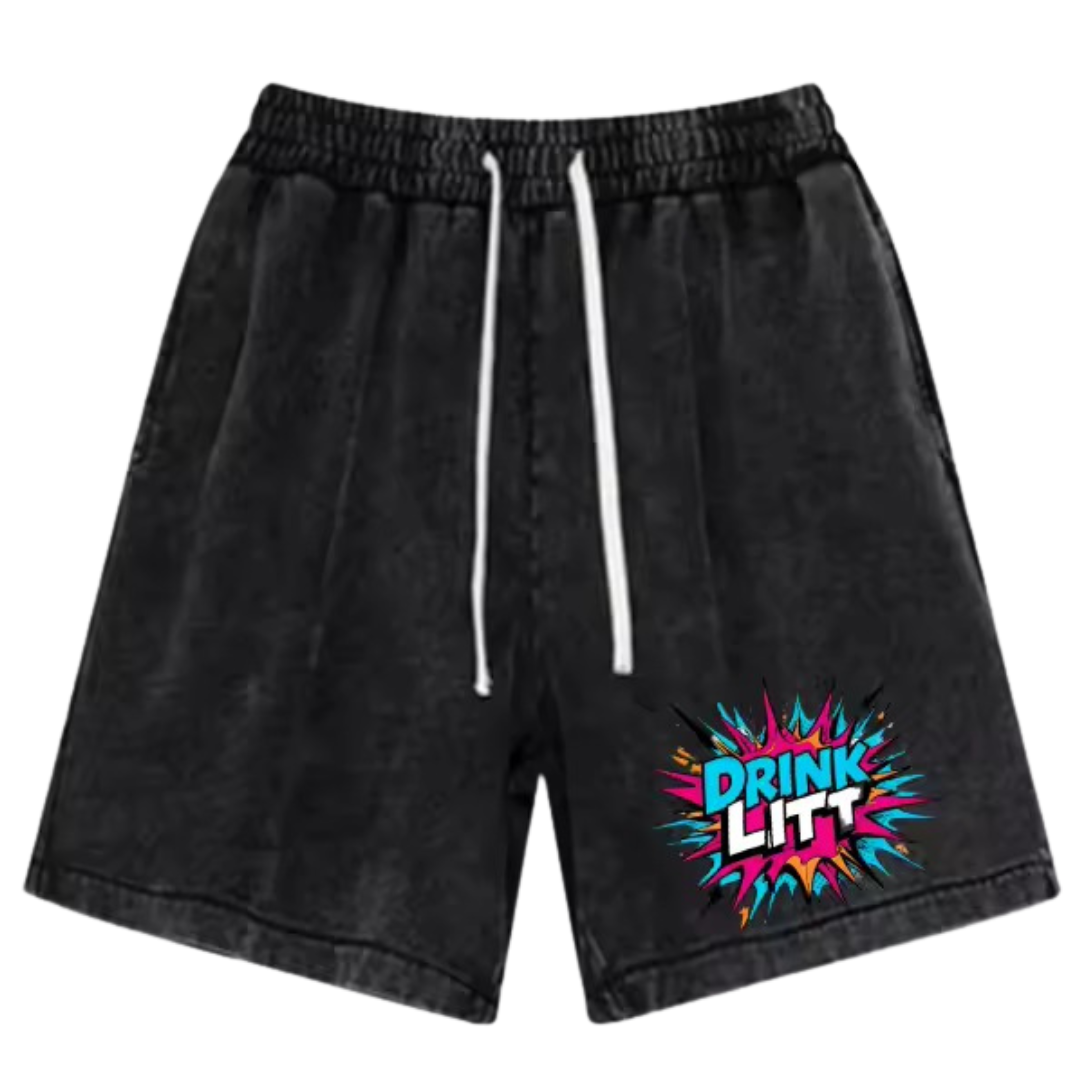 Men’s Active Shorts