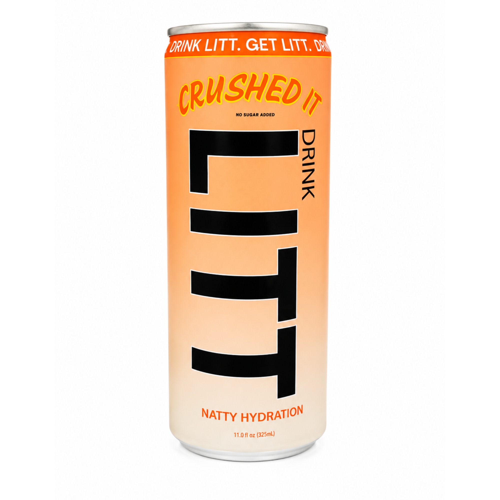 ORANGE CREAMSICLE
