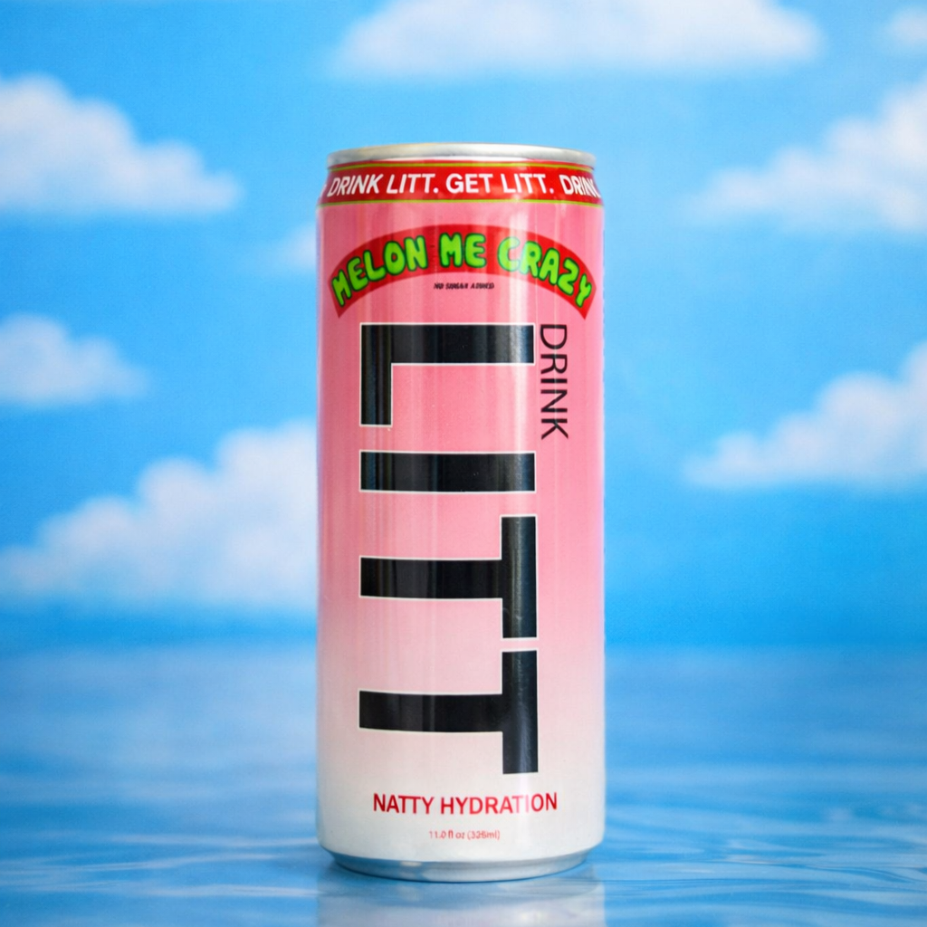 MELON ME CRAZY Watermelon