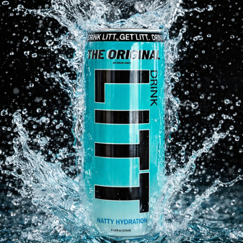 THE ORIGINAL Coconut