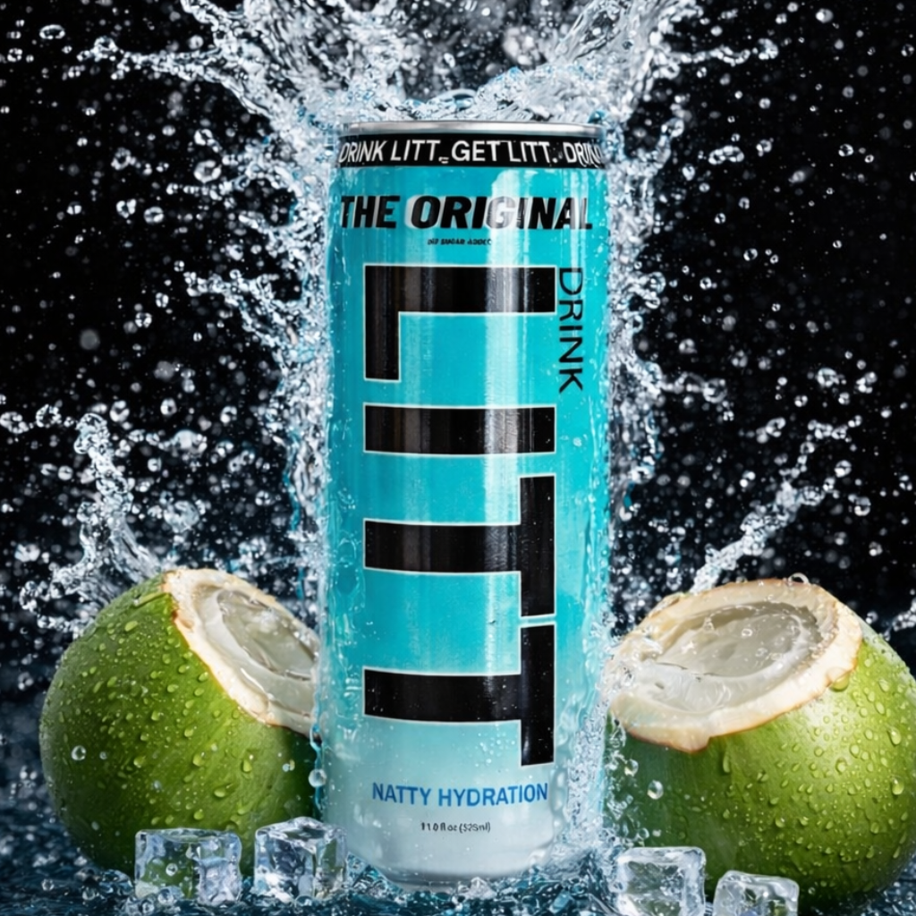 THE ORIGINAL Coconut