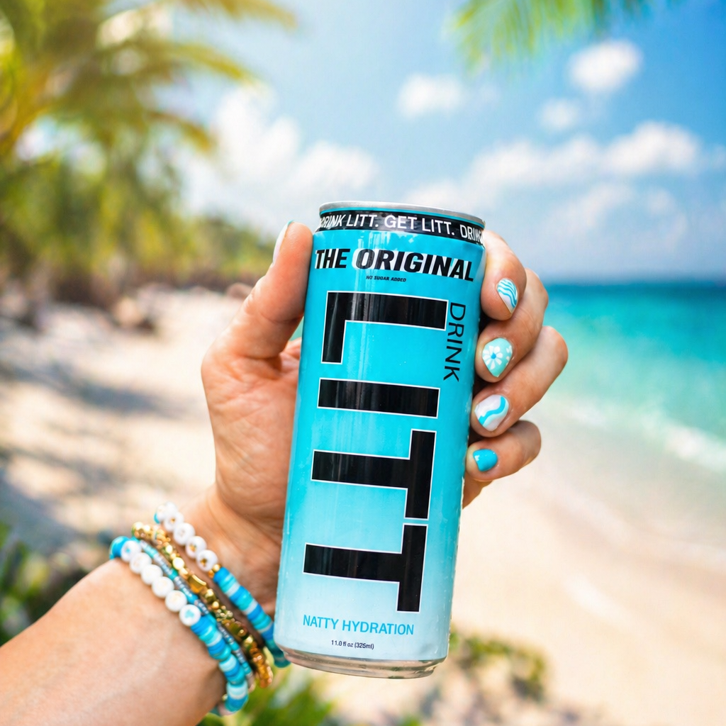 THE ORIGINAL Coconut