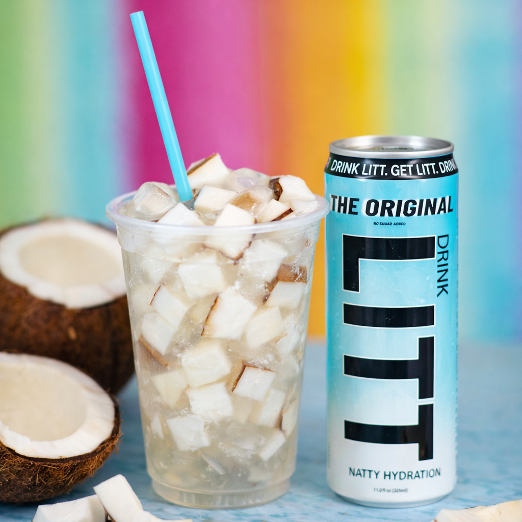 THE ORIGINAL Coconut