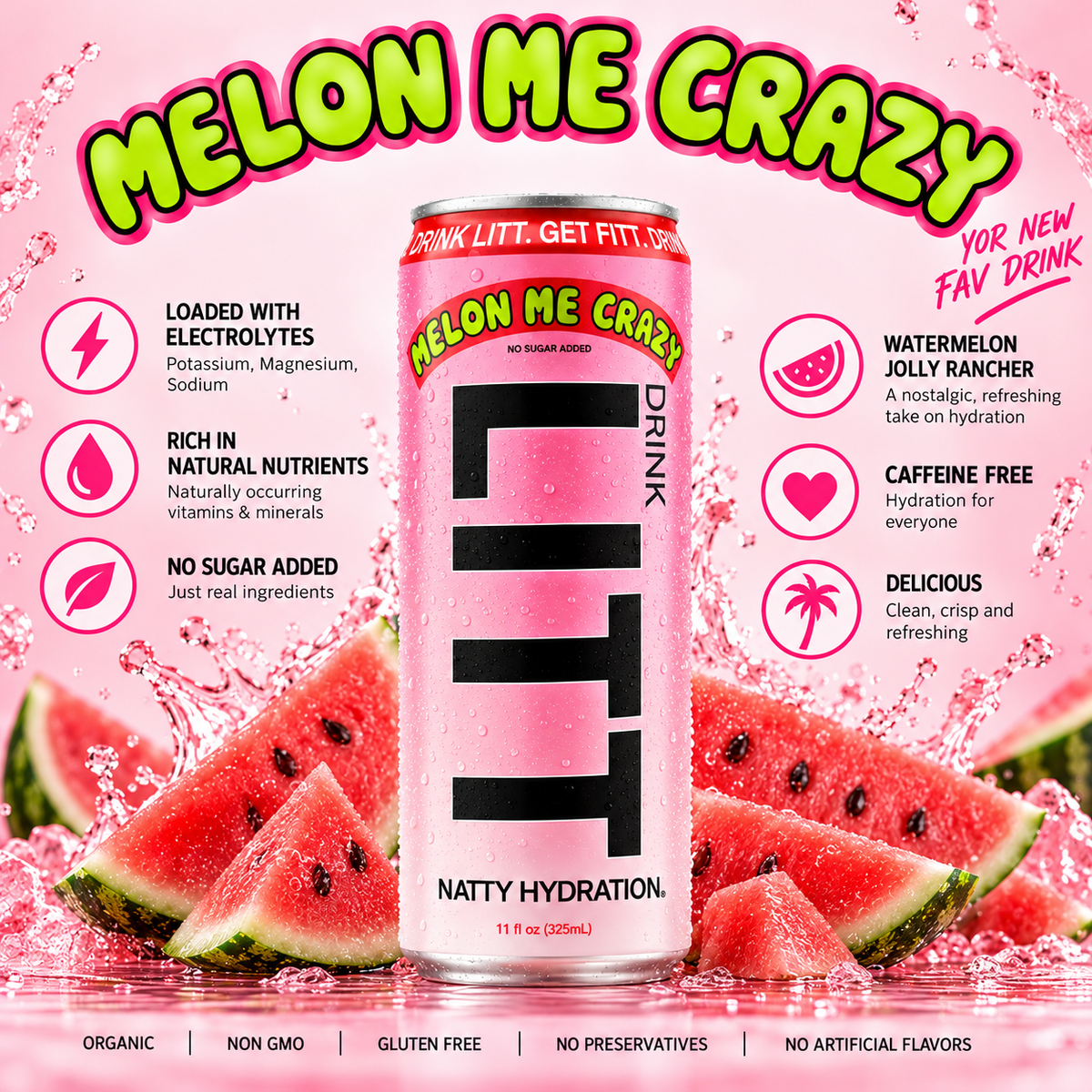 Variety Pack