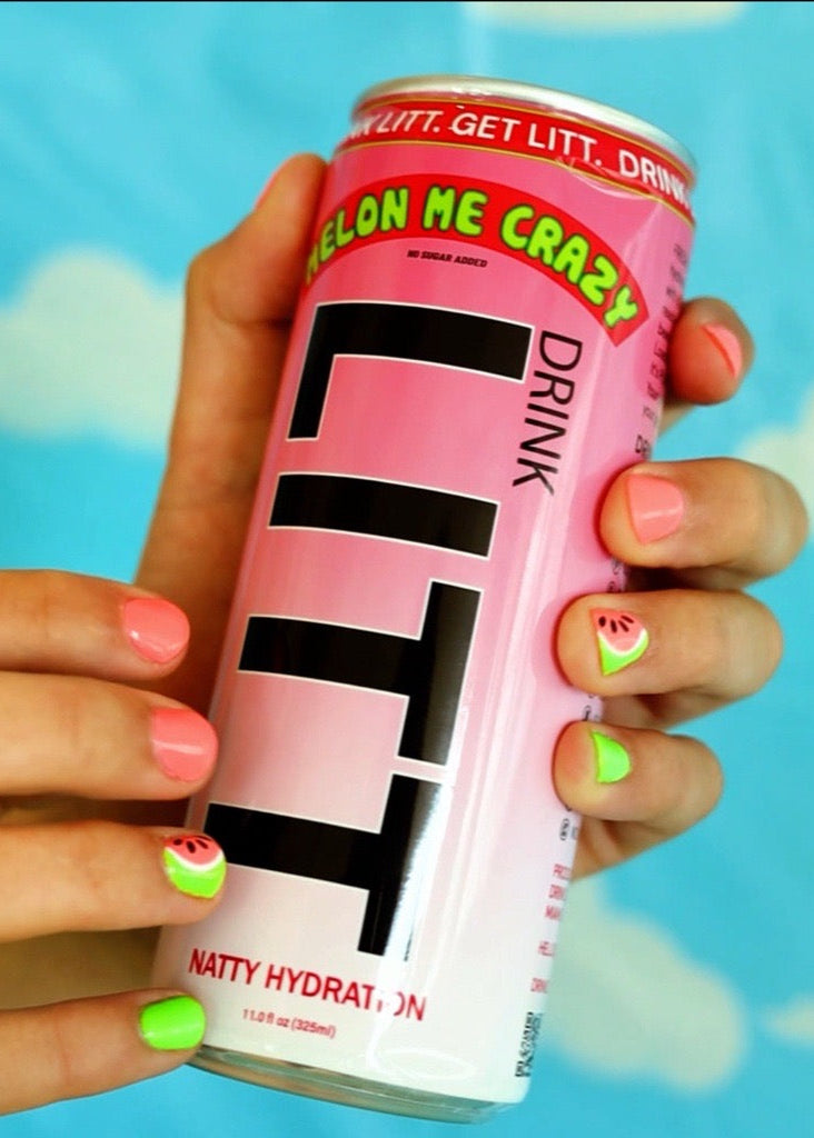 MELON ME CRAZY