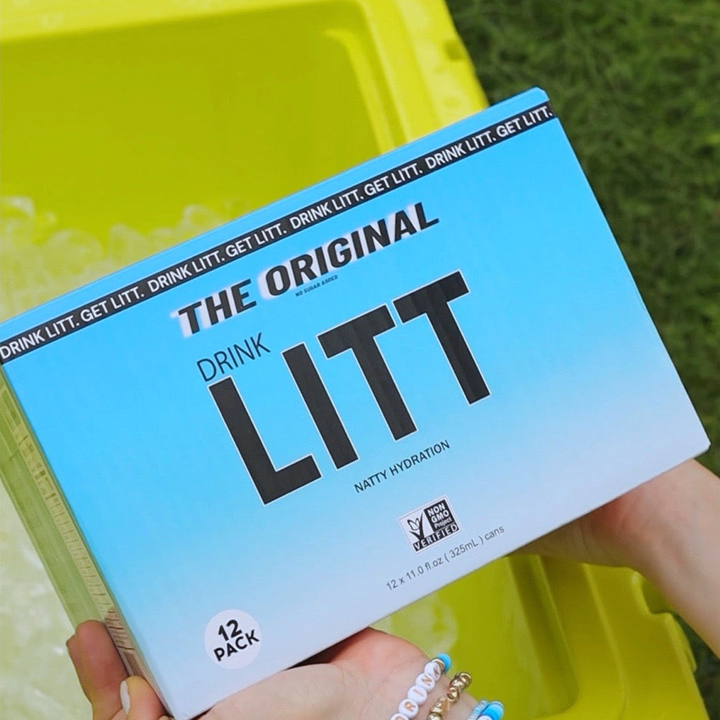 THE ORIGINAL