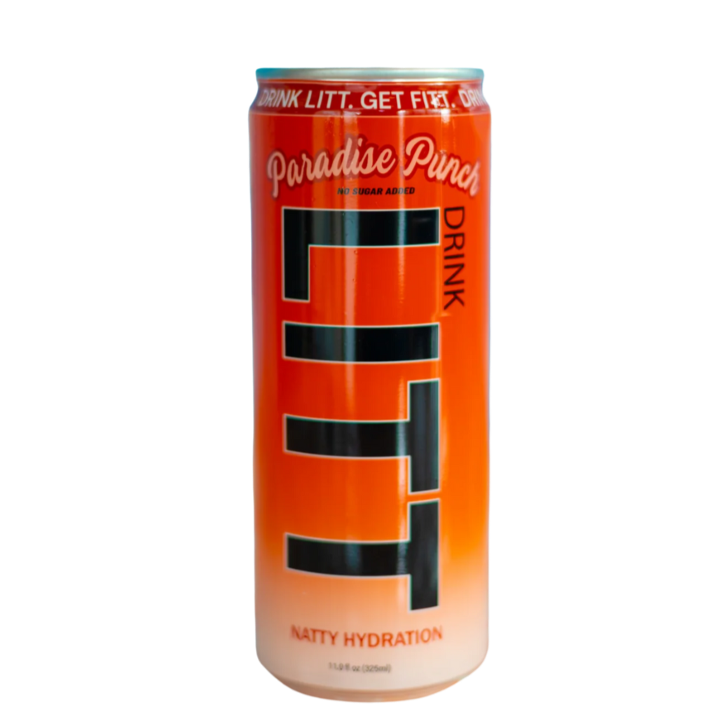 PARADISE PUNCH