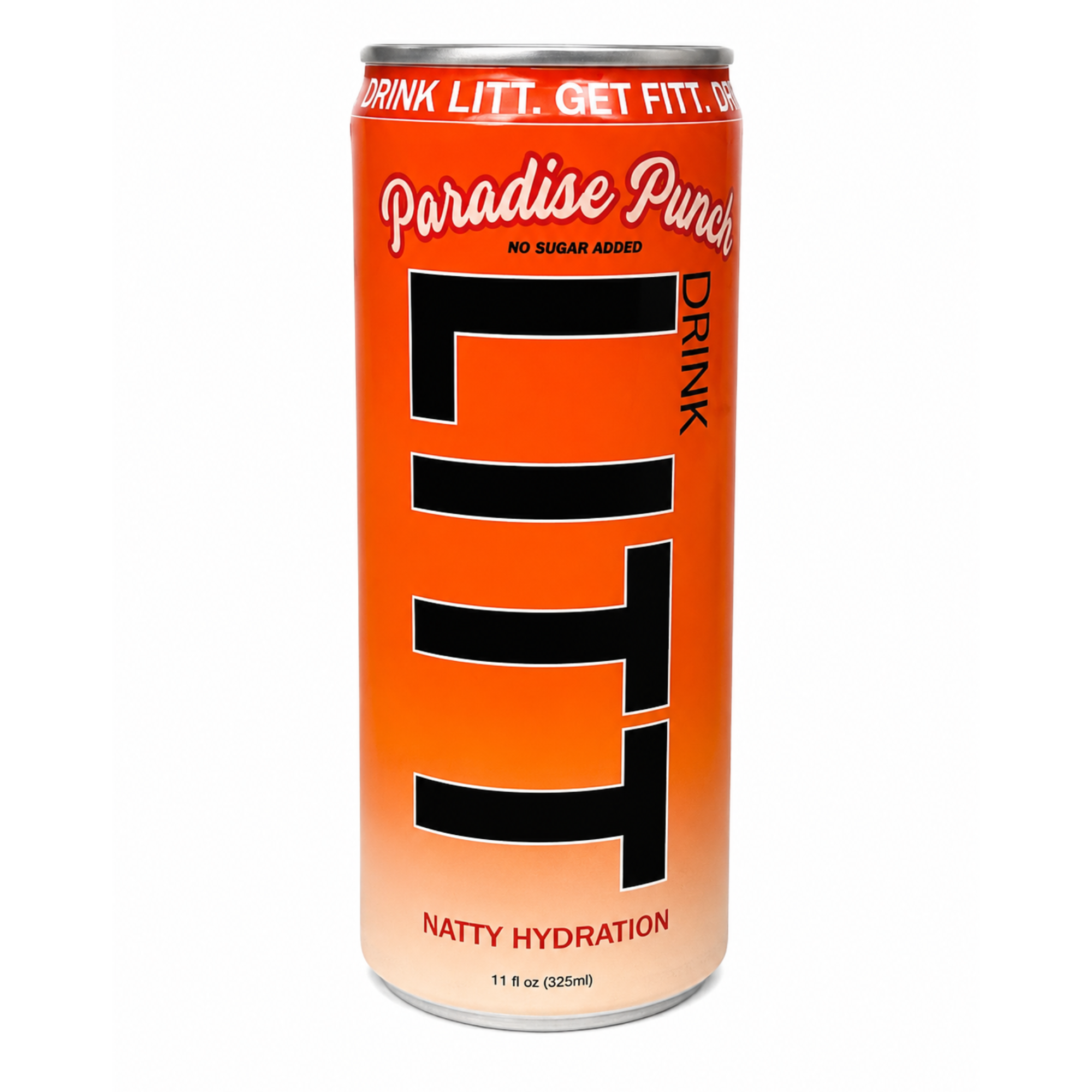 FRUIT PUNCH