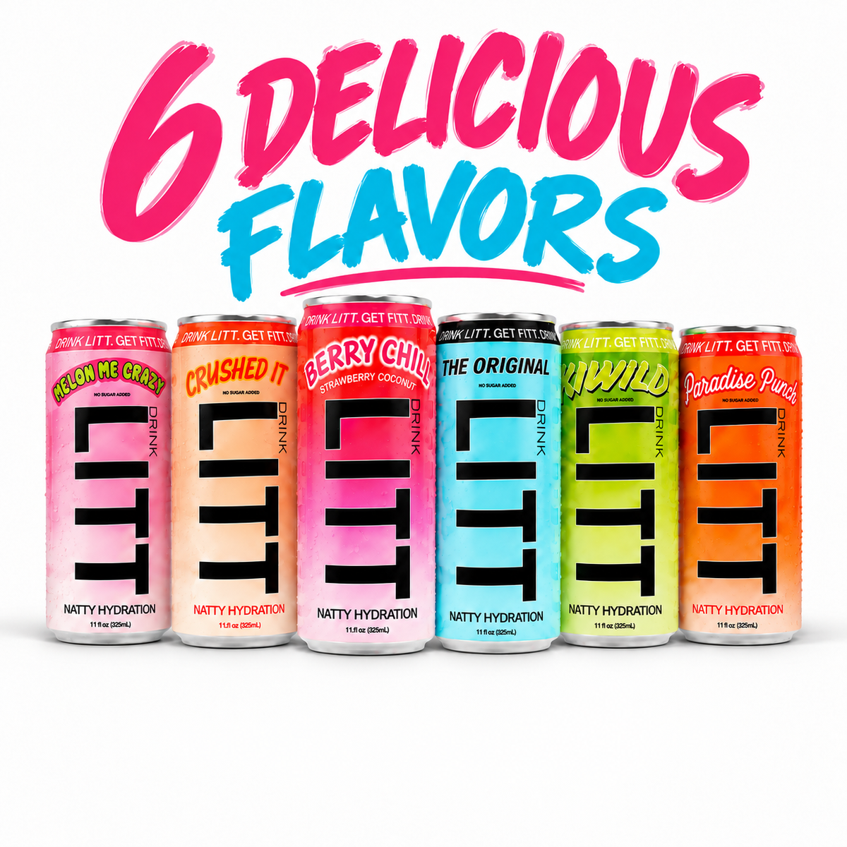 Variety Pack