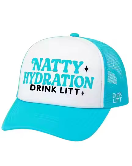 The NATTY Trucker