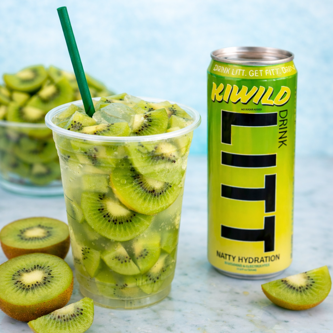KIWILD Kiwi