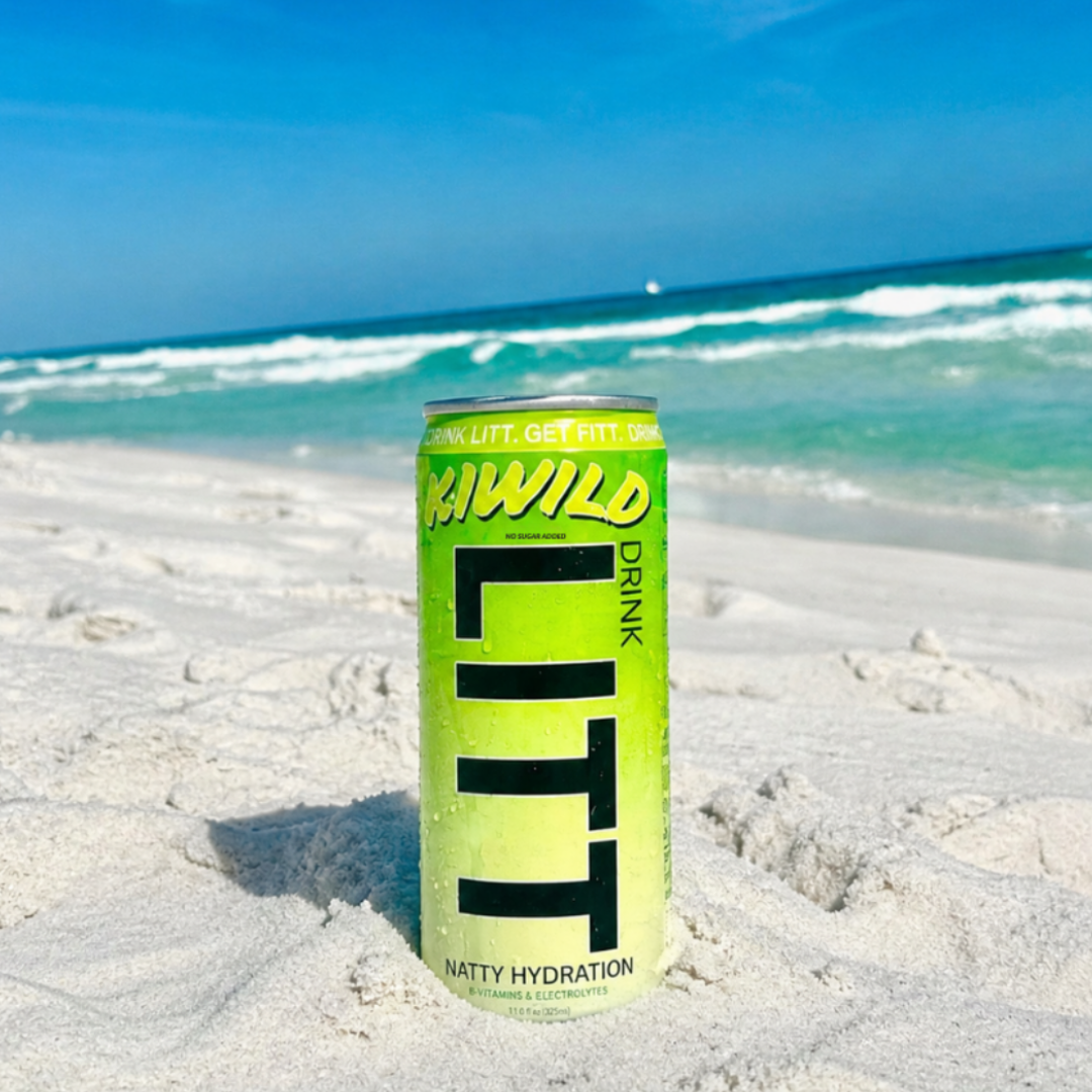 KIWILD Kiwi