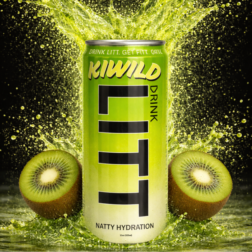 KIWILD Kiwi