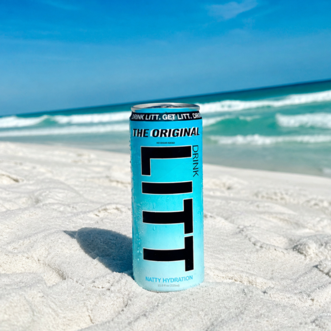 THE ORIGINAL Coconut