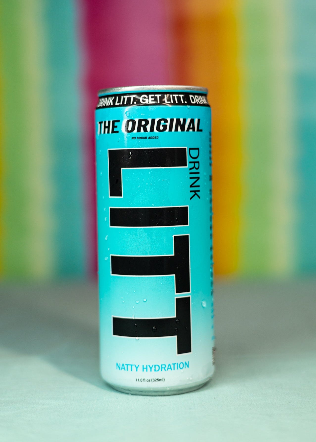 THE ORIGINAL
