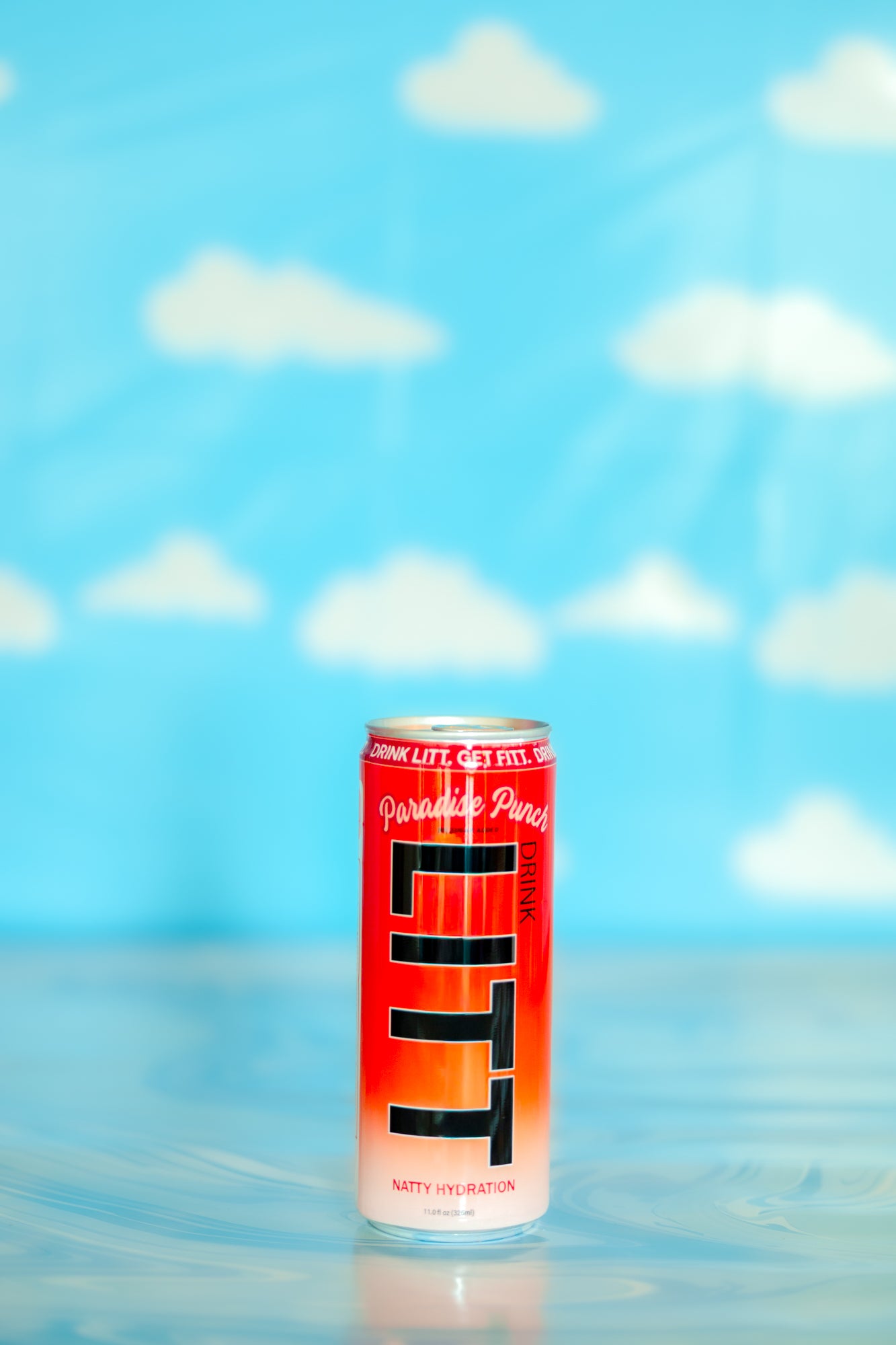 DRINK LITT 1 CAN