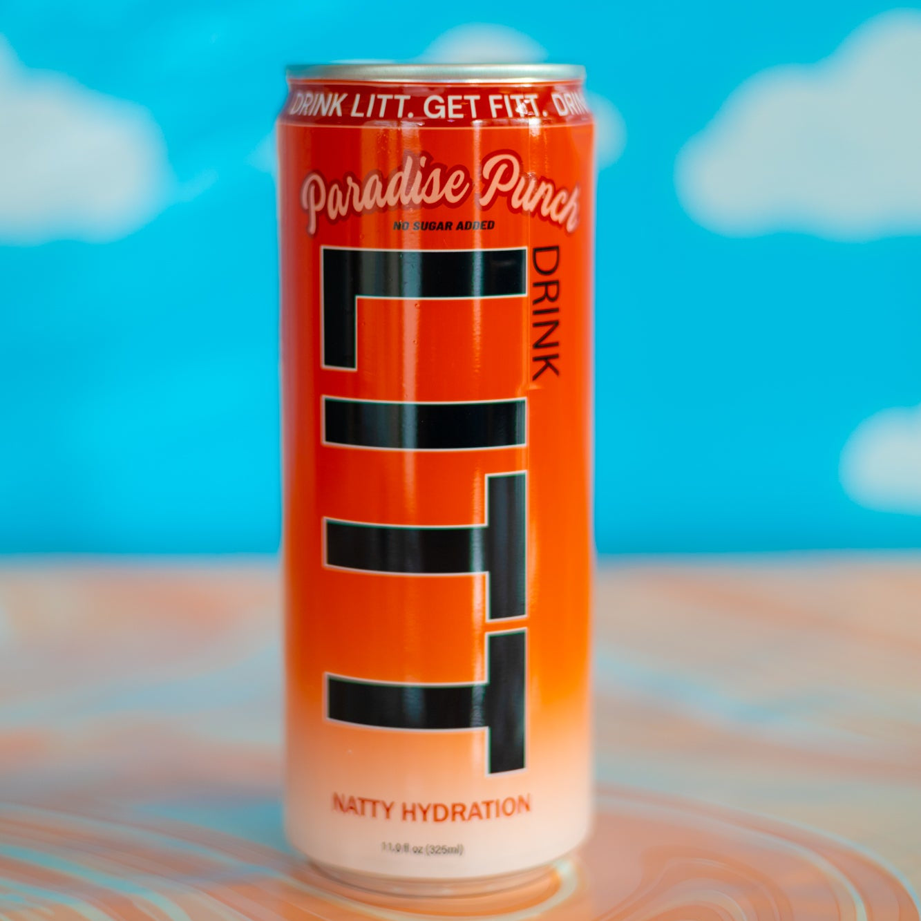 PARADISE PUNCH